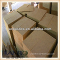 large stock in warehouse wood wool panels